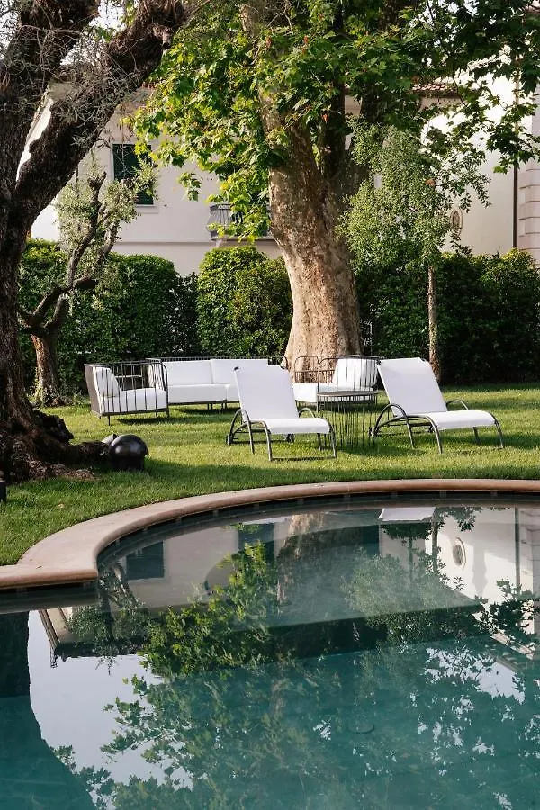 פורטה דיי מארמי Resort Al Forte