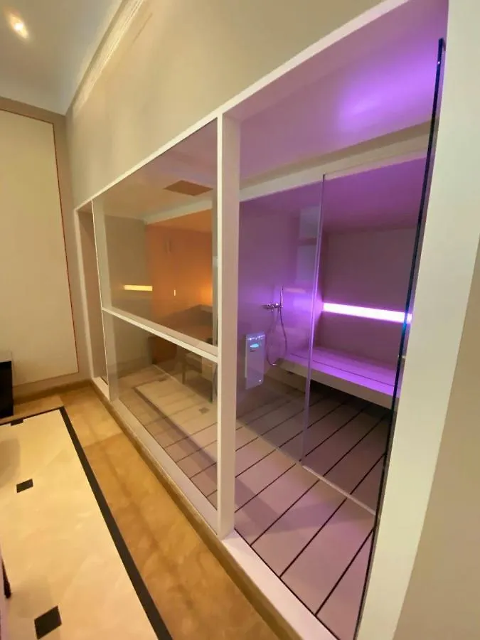 פורטה דיי מארמי Resort Al Forte 0*, פורטה דיי מארמי