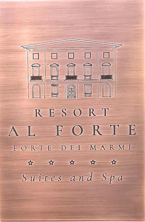פורטה דיי מארמי Resort Al Forte פורטה דיי מארמי
