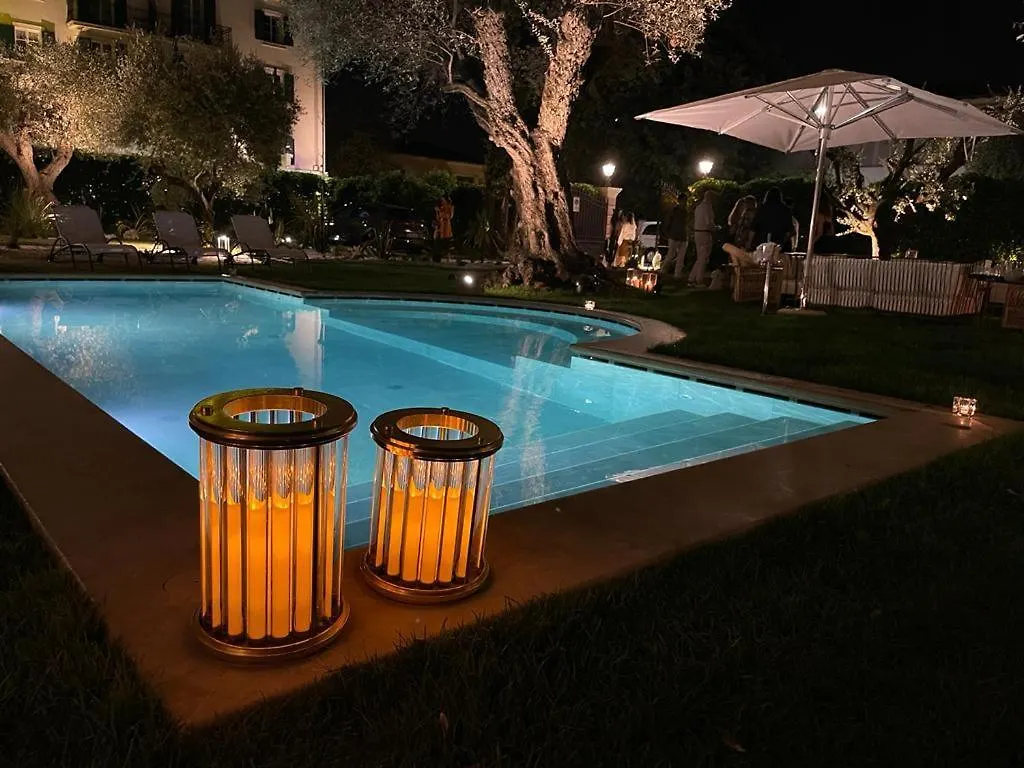 פורטה דיי מארמי Resort Al Forte