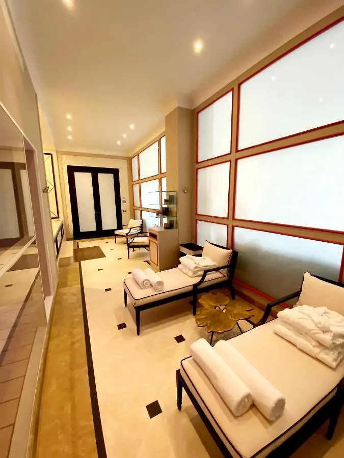 פורטה דיי מארמי Resort Al Forte