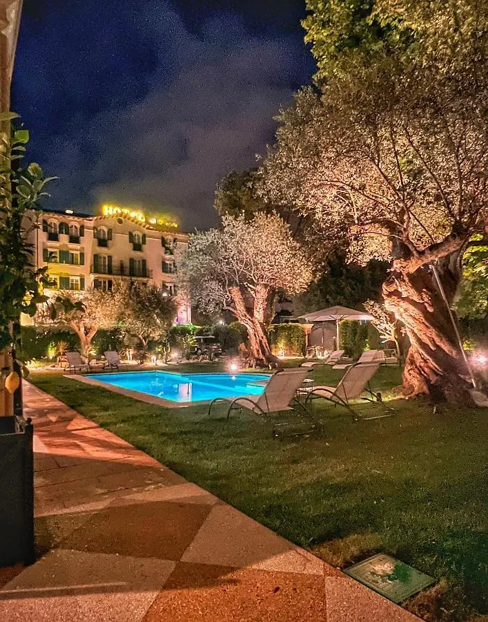 פורטה דיי מארמי Resort Al Forte